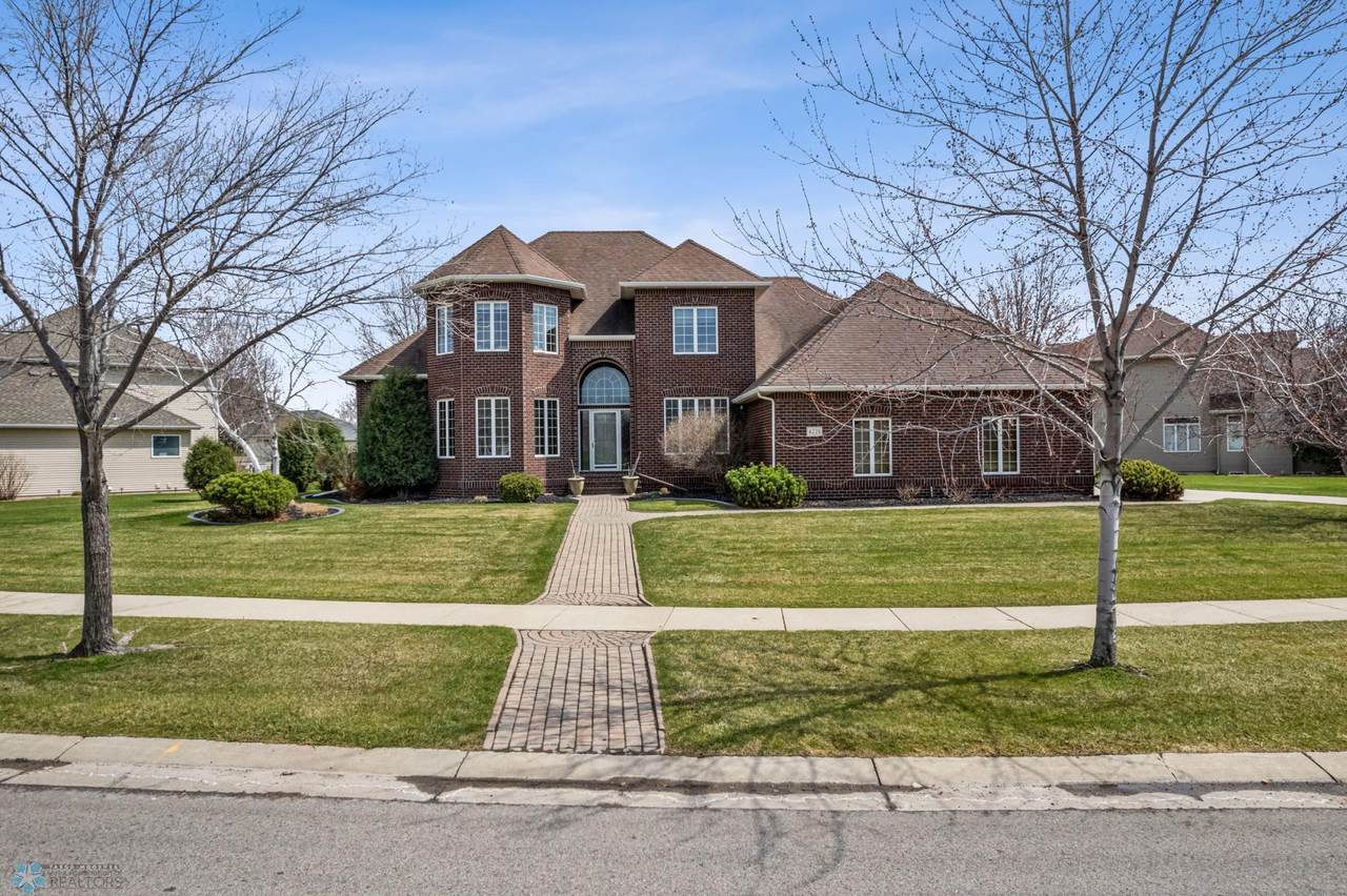 4226 Timberline Drive - Photo 1