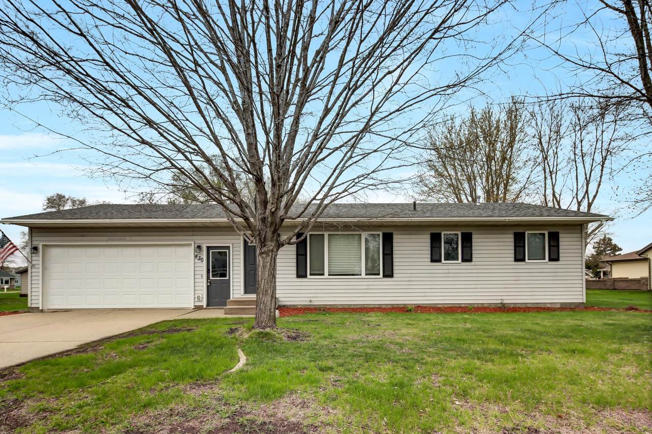 430 1st Street - Photo 1