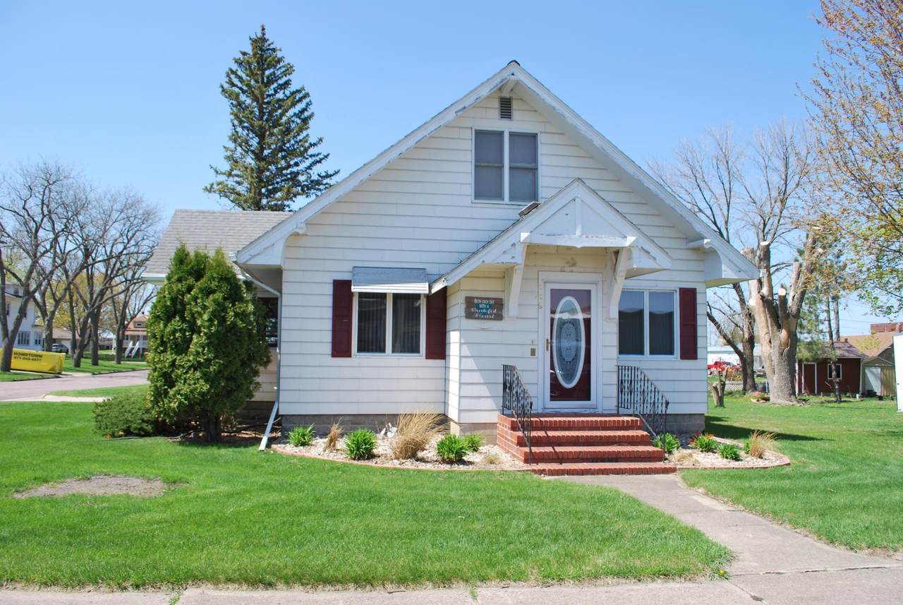 119 James Street - Photo 1