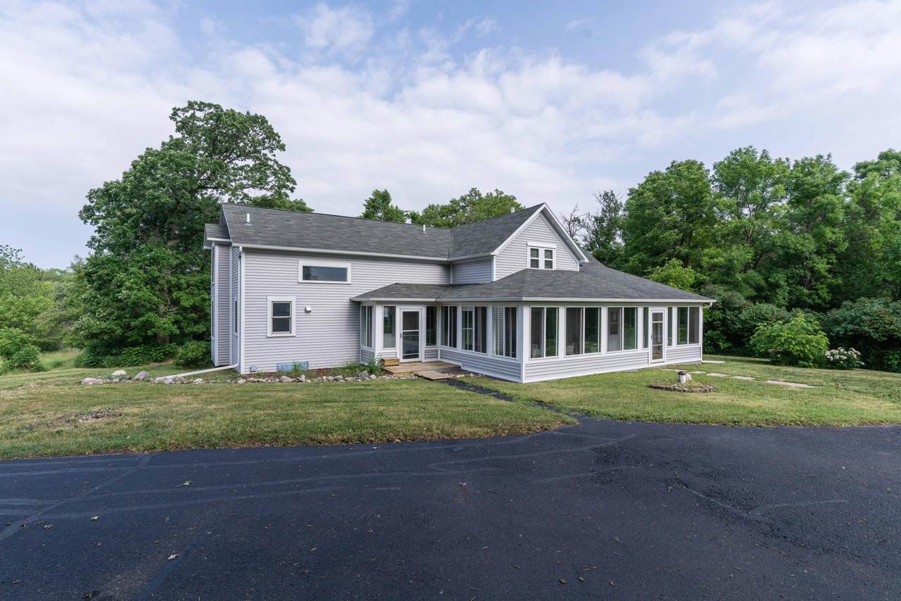 15126 Tumuli Road - Photo 1