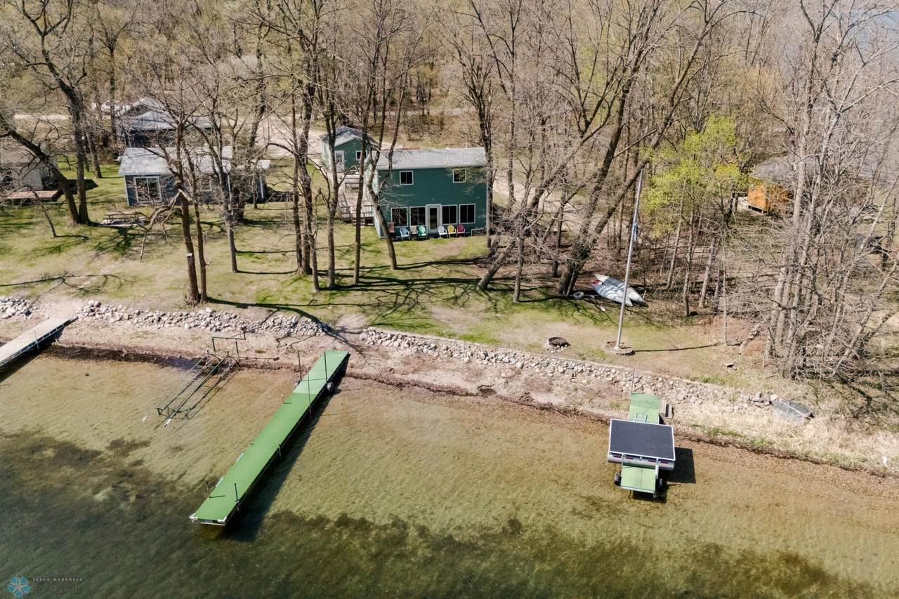 20850 Leona Beach Road - Photo 1