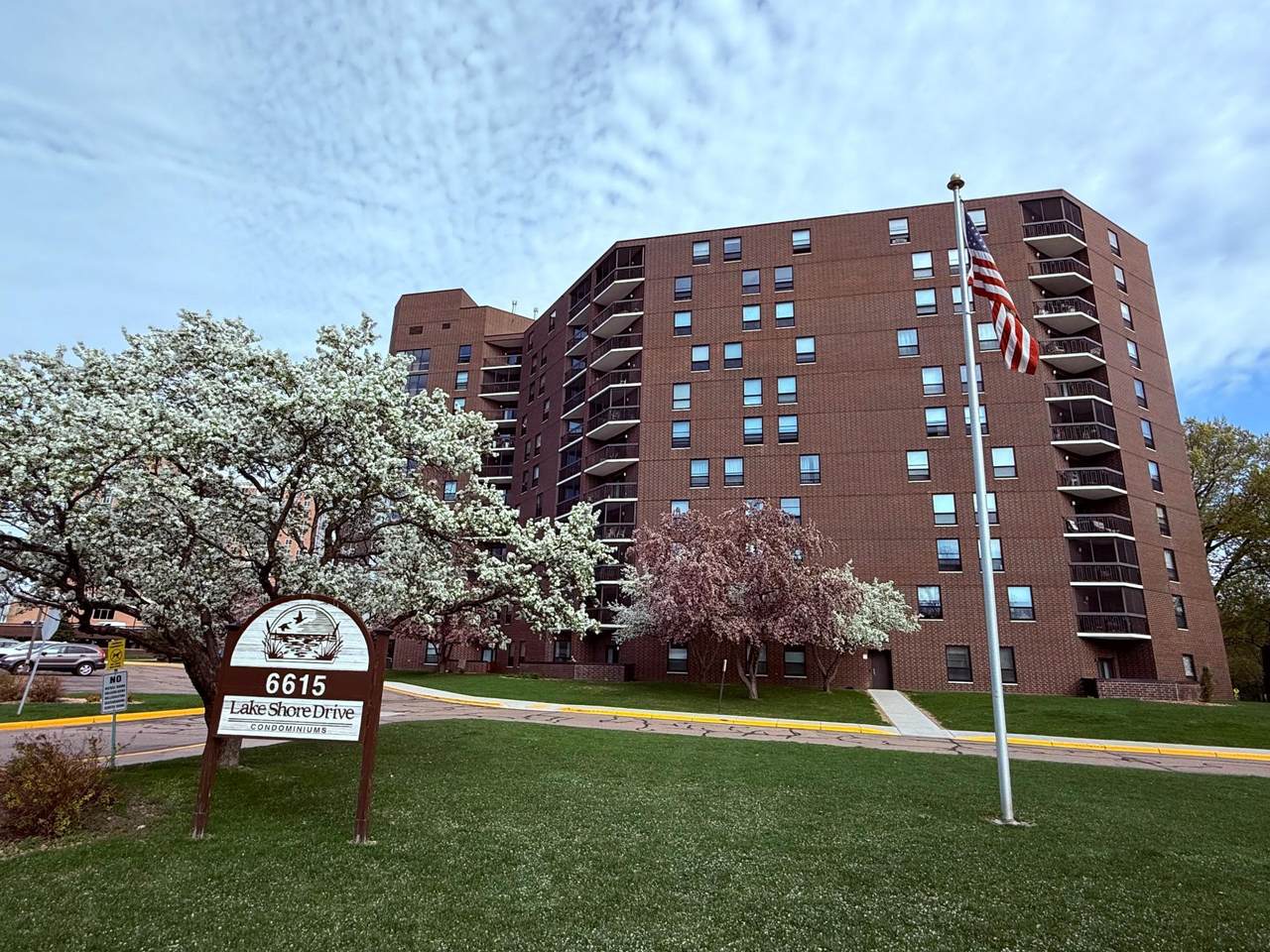 6615 Lake Shore Drive - Photo 1