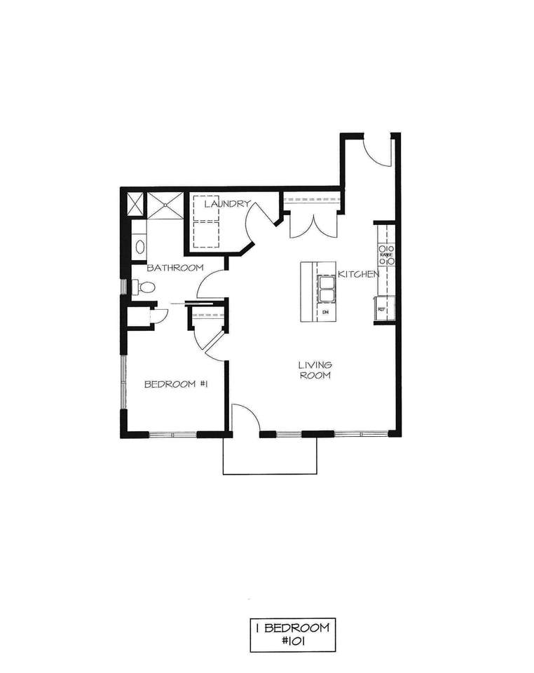 715 Lake Shore Drive - Photo 1