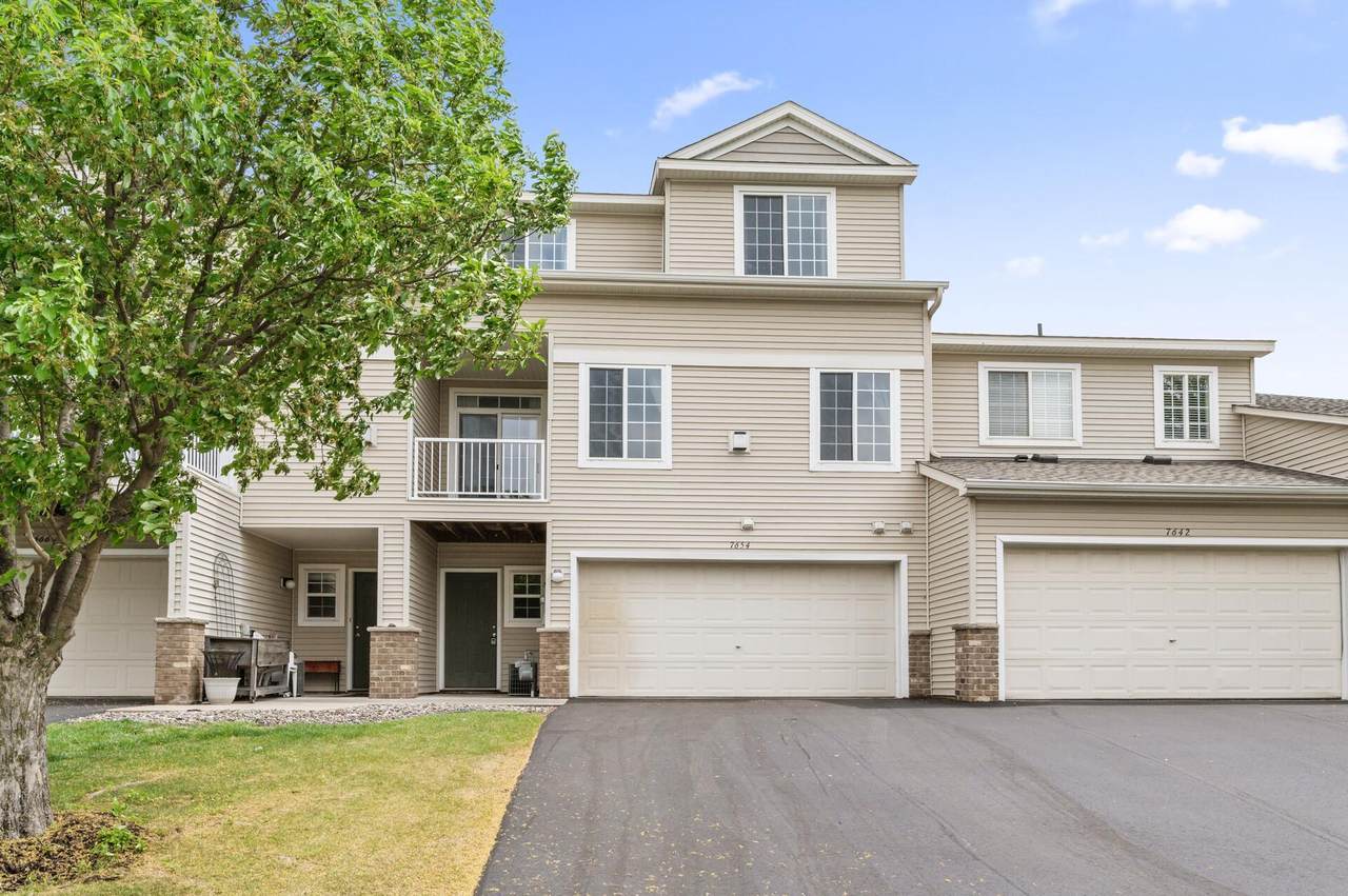 7654 Lachman Avenue - Photo 1