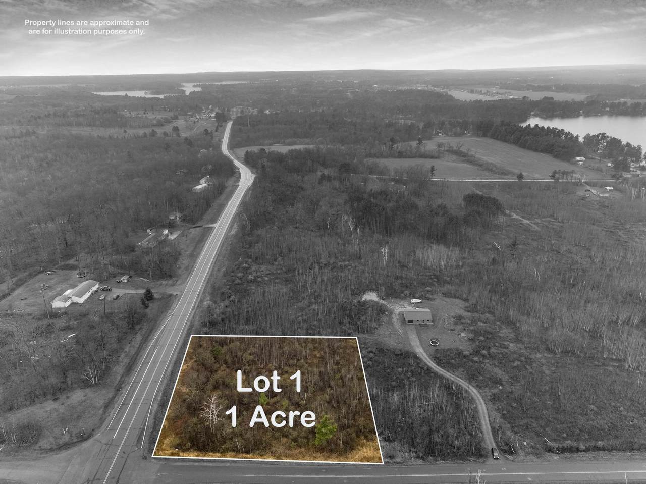 Lot 1 11th Avenue - Photo 1