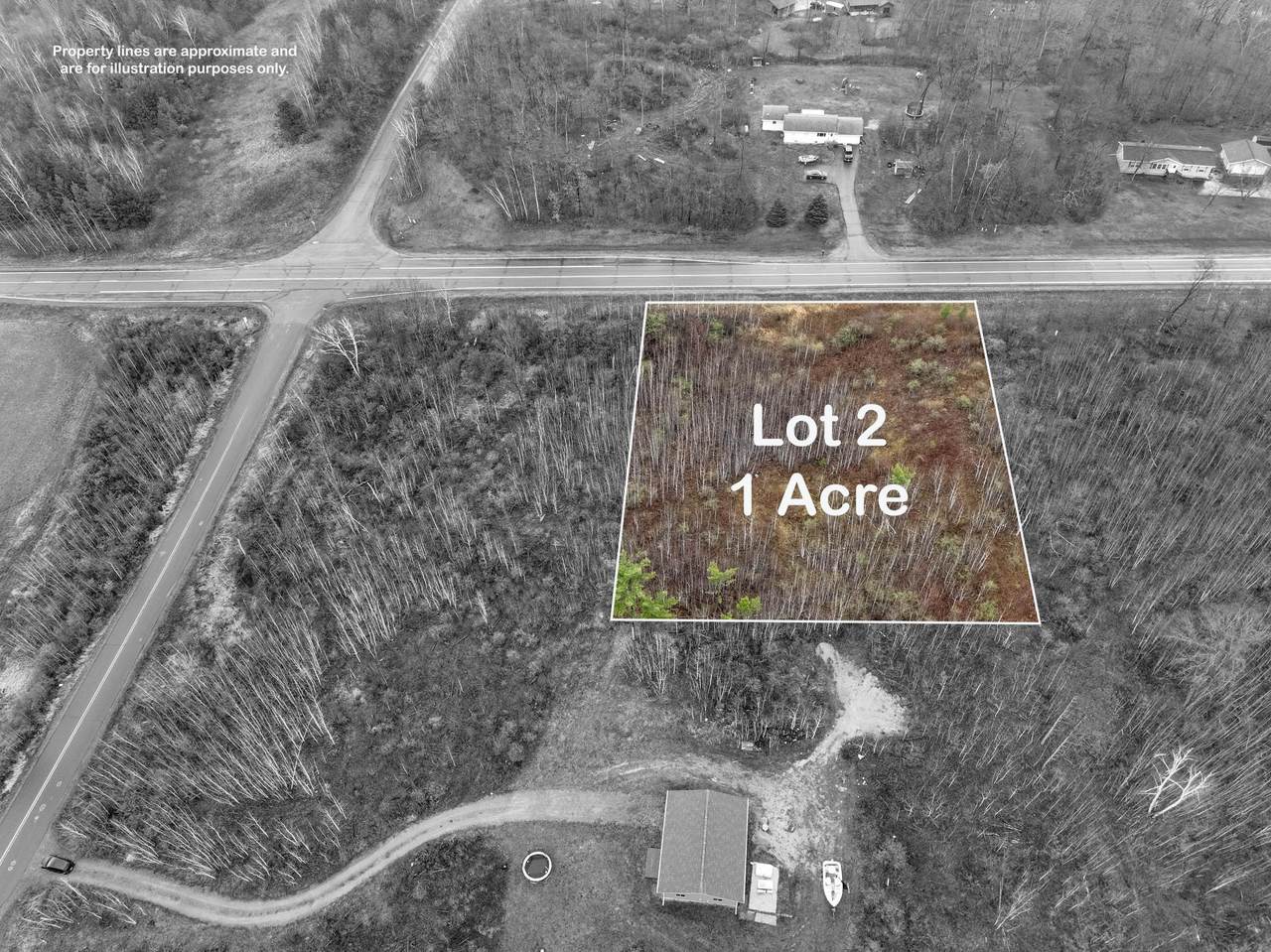 Lot 2 25th Street - Photo 1