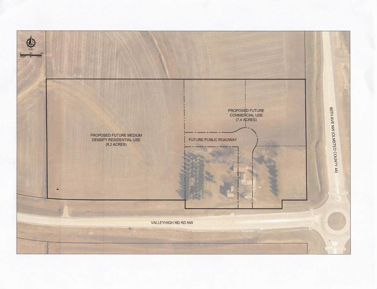 6039 Valleyhigh Road - Photo 1