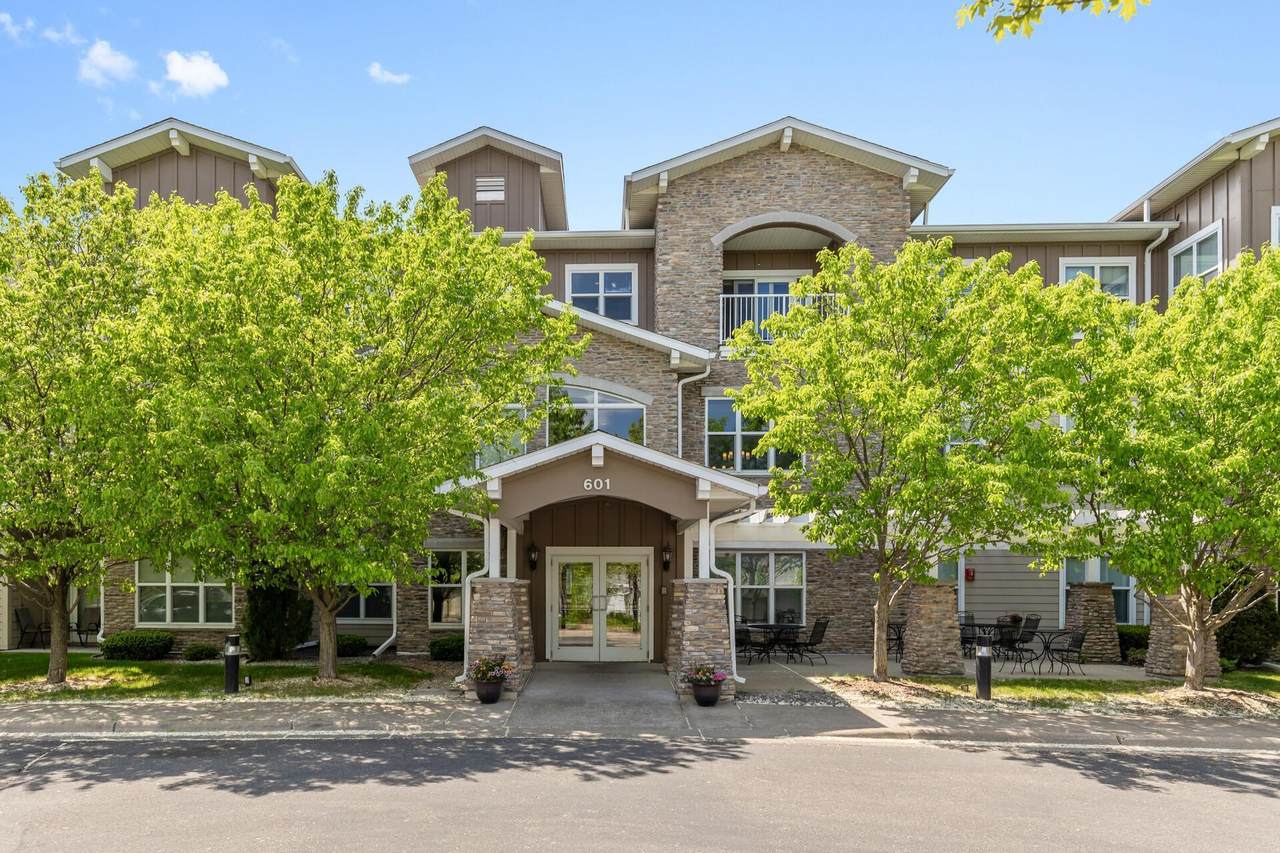 601 Levander Way - Photo 1