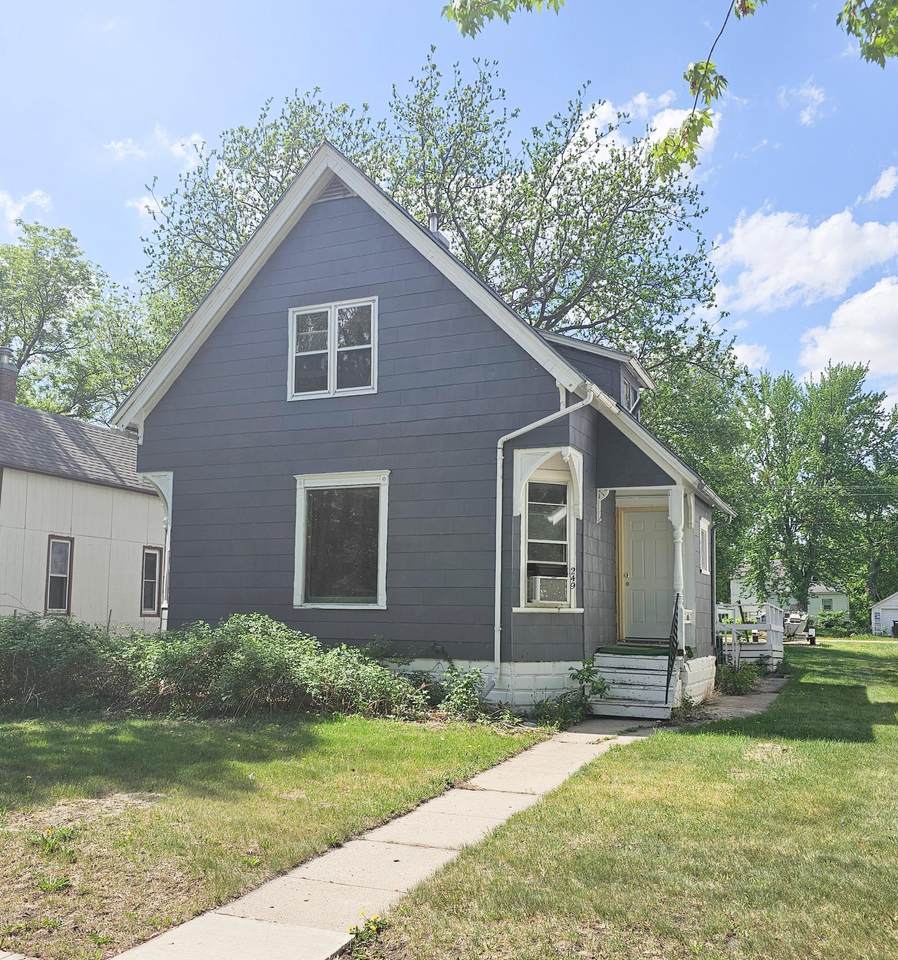 249 Hollett Street - Photo 1