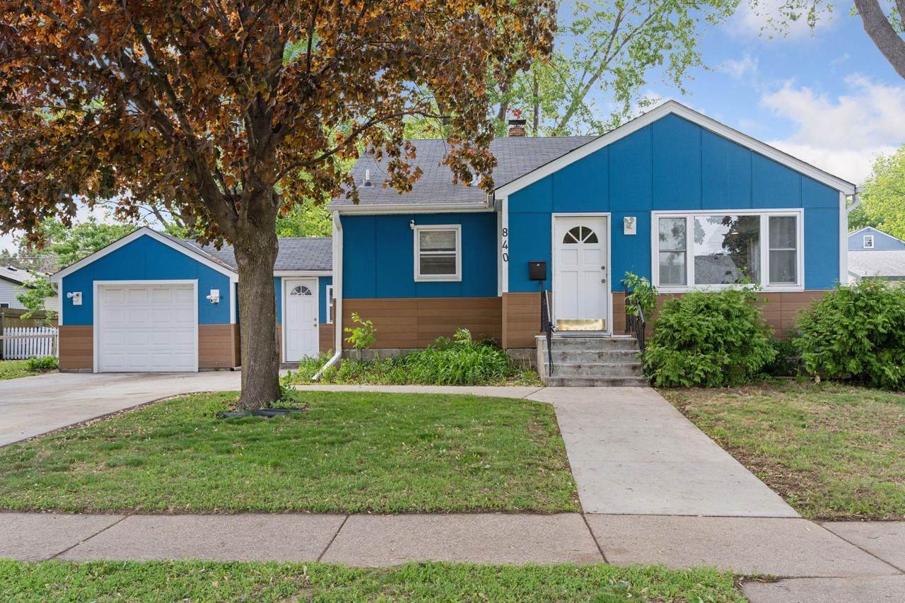 840 7th Avenue - Photo 1