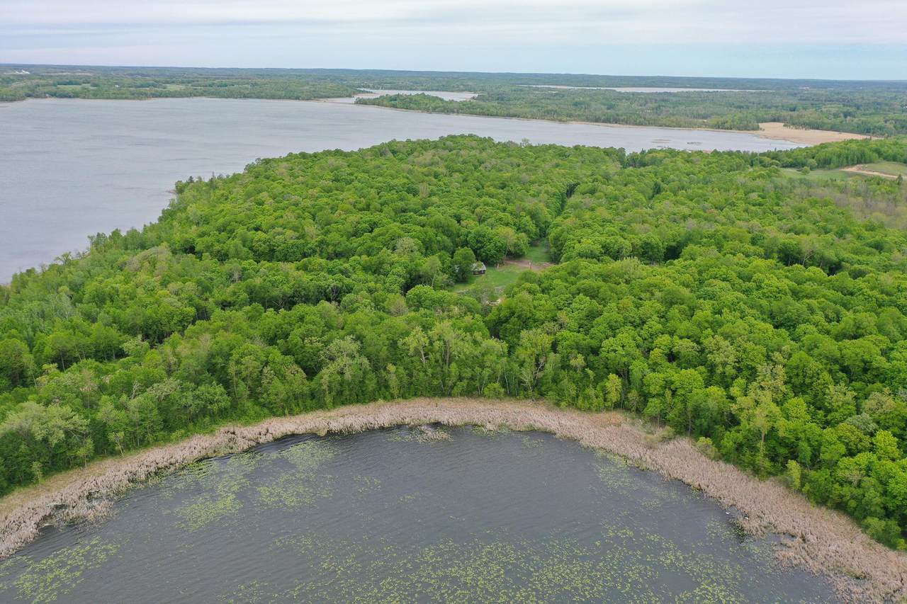 (LOT G) TBD Rock Lake Road - Photo 1