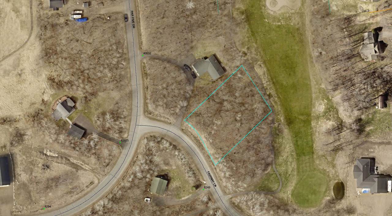 TBD Lot 12 Fairway Lane - Photo 1
