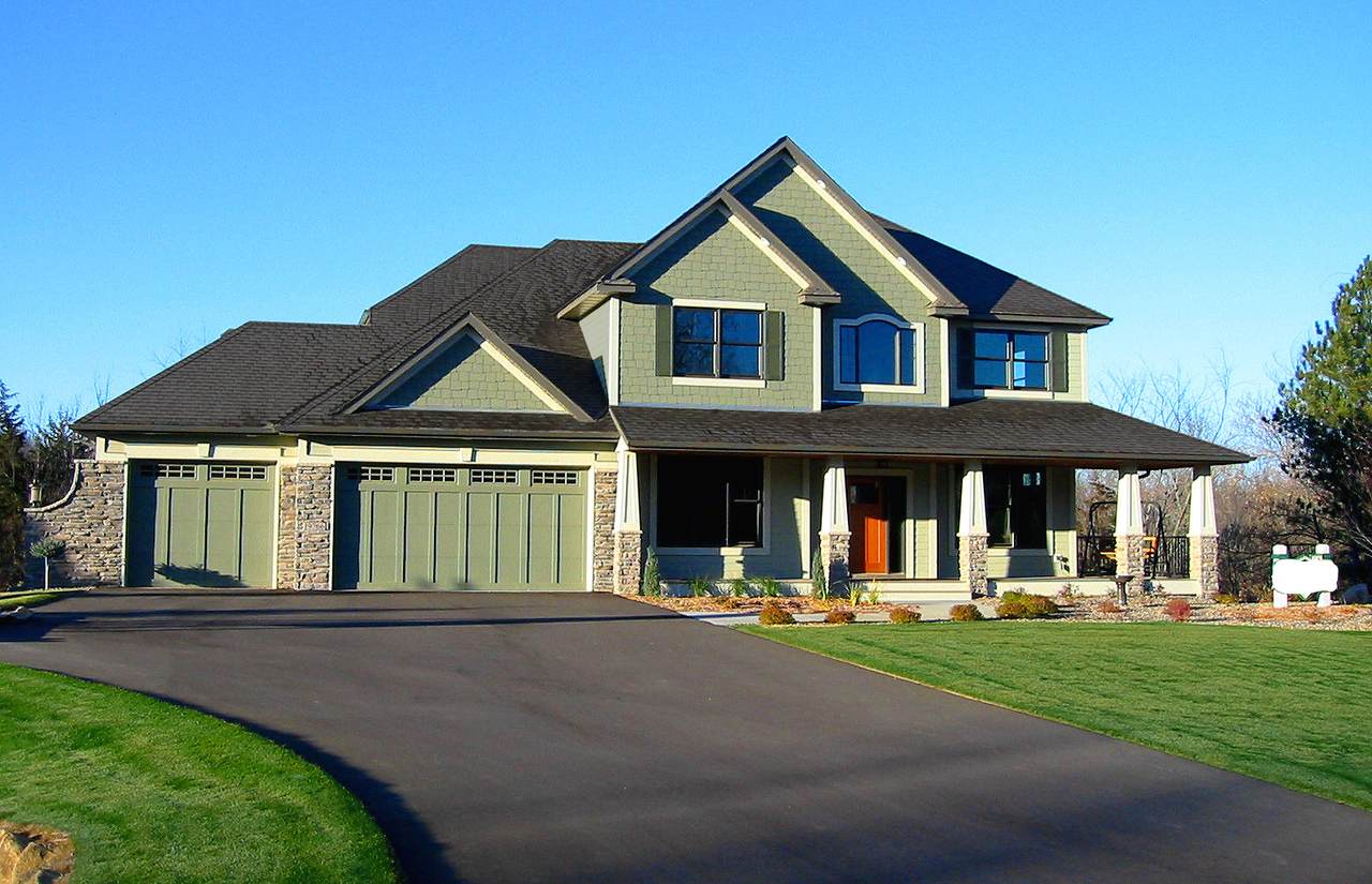 16XXX Judicial Road - Photo 1