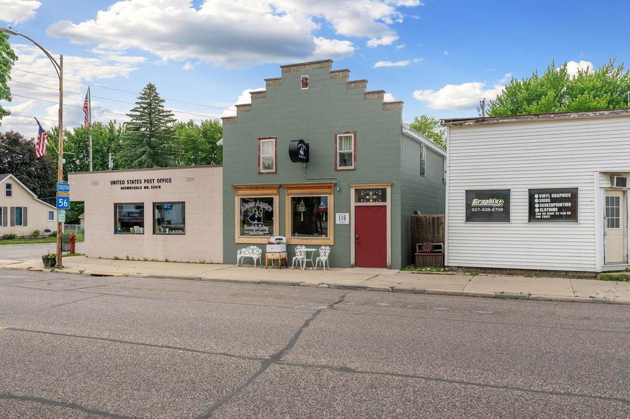 116 Mill Street - Photo 1