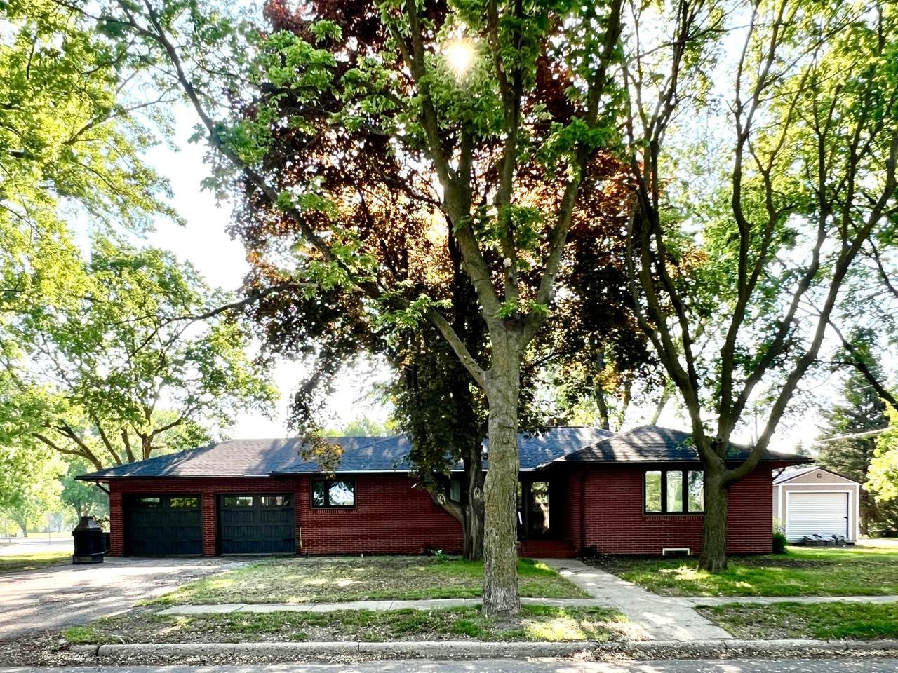 424 Gaulke Street - Photo 1