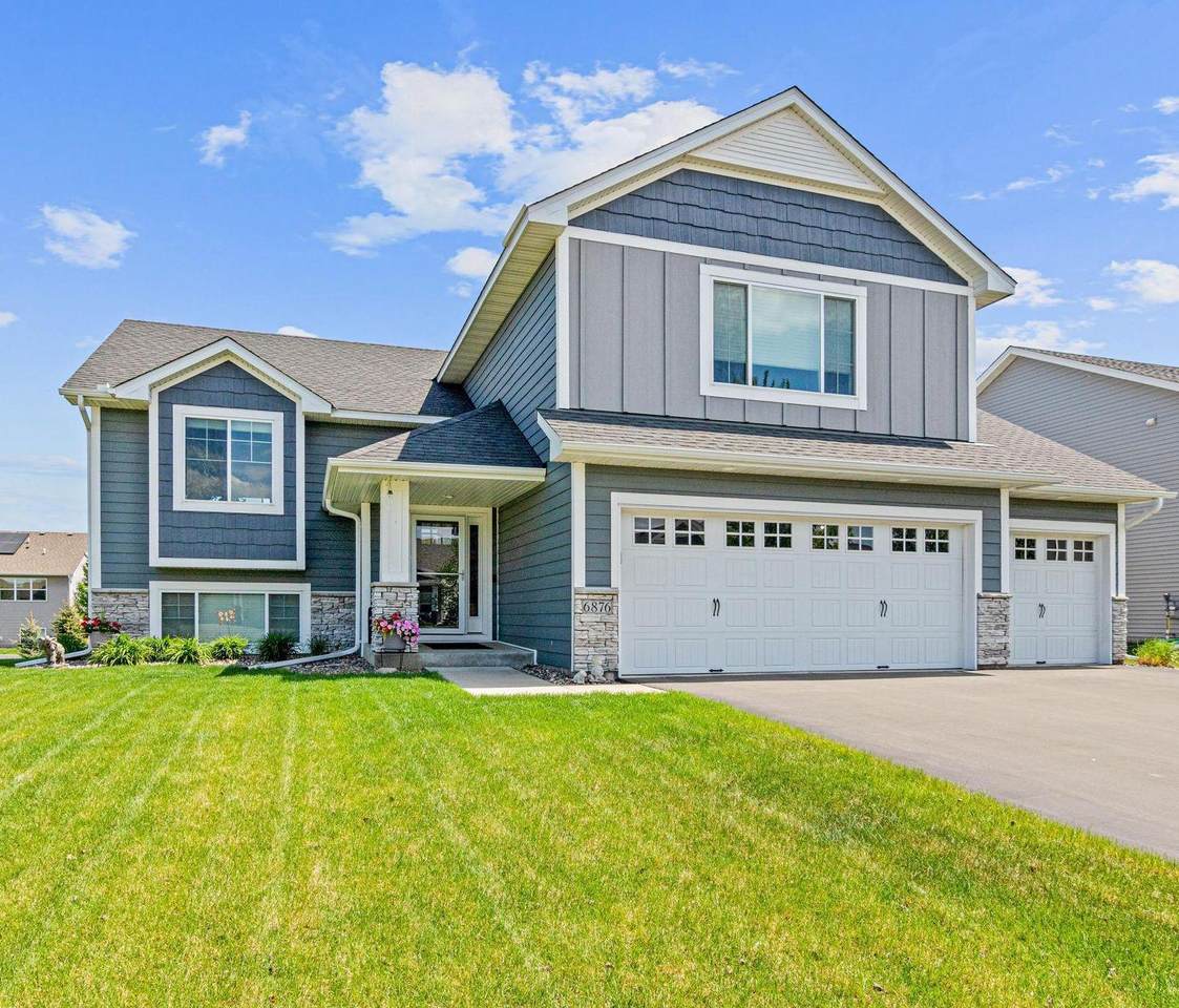 6876 94th Cove - Photo 1