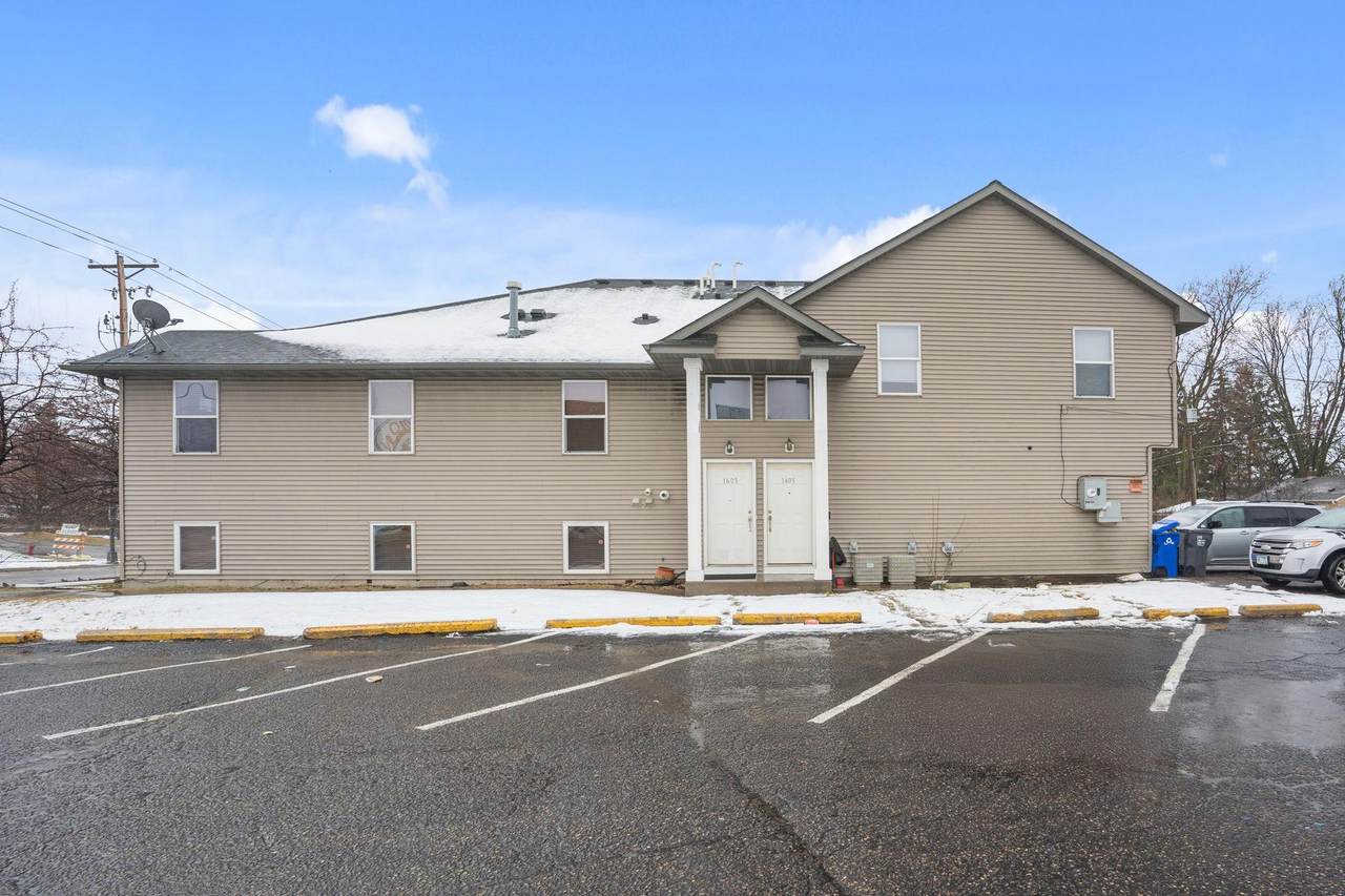 1599 Rice Street - Photo 1