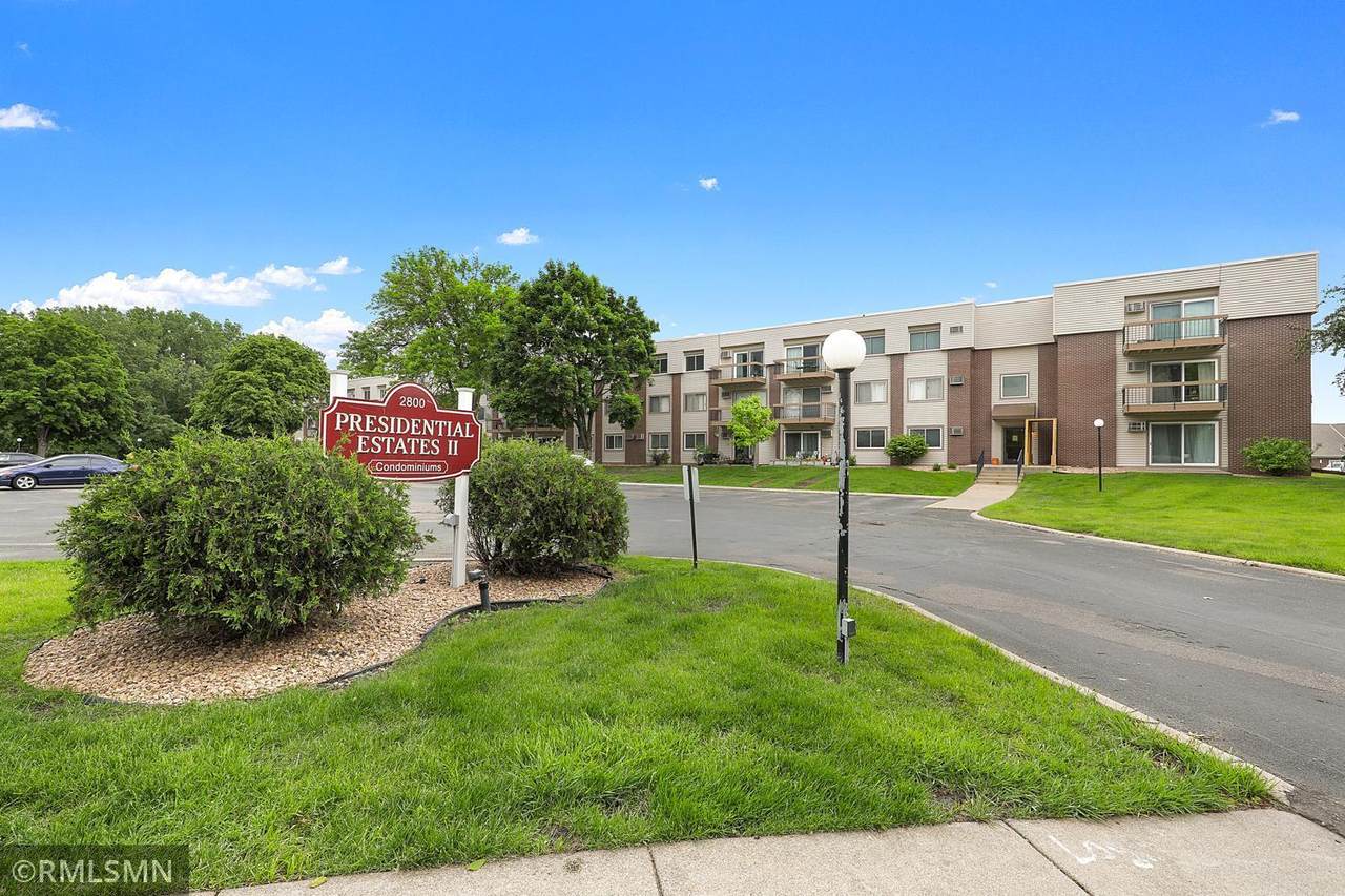 2800 Hillsboro Avenue - Photo 1