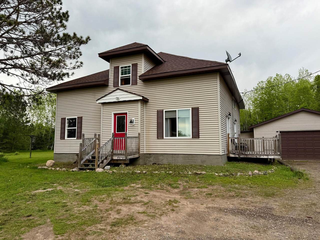 2628 Highway 73 - Photo 1