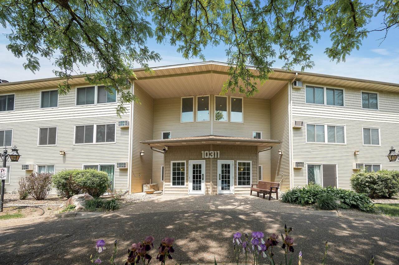 10311 Cedar Lake Road - Photo 1
