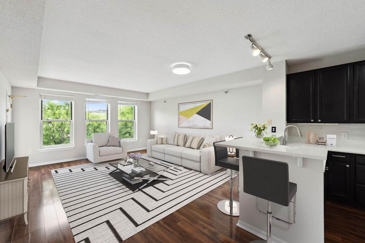 615 1st Street - Photo 1