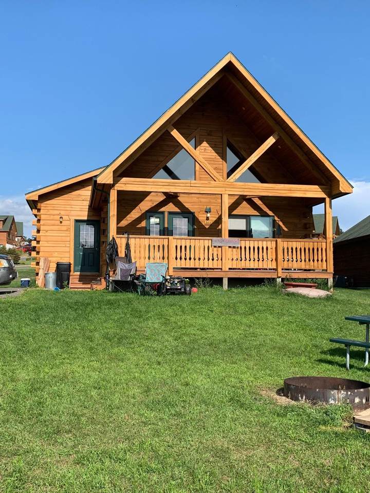 303 Hilltop Court - Photo 1