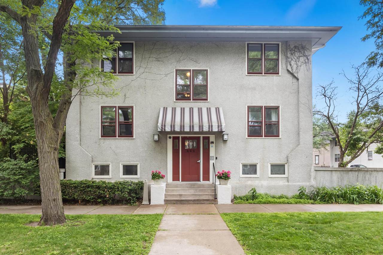 666 Ashland Avenue - Photo 1