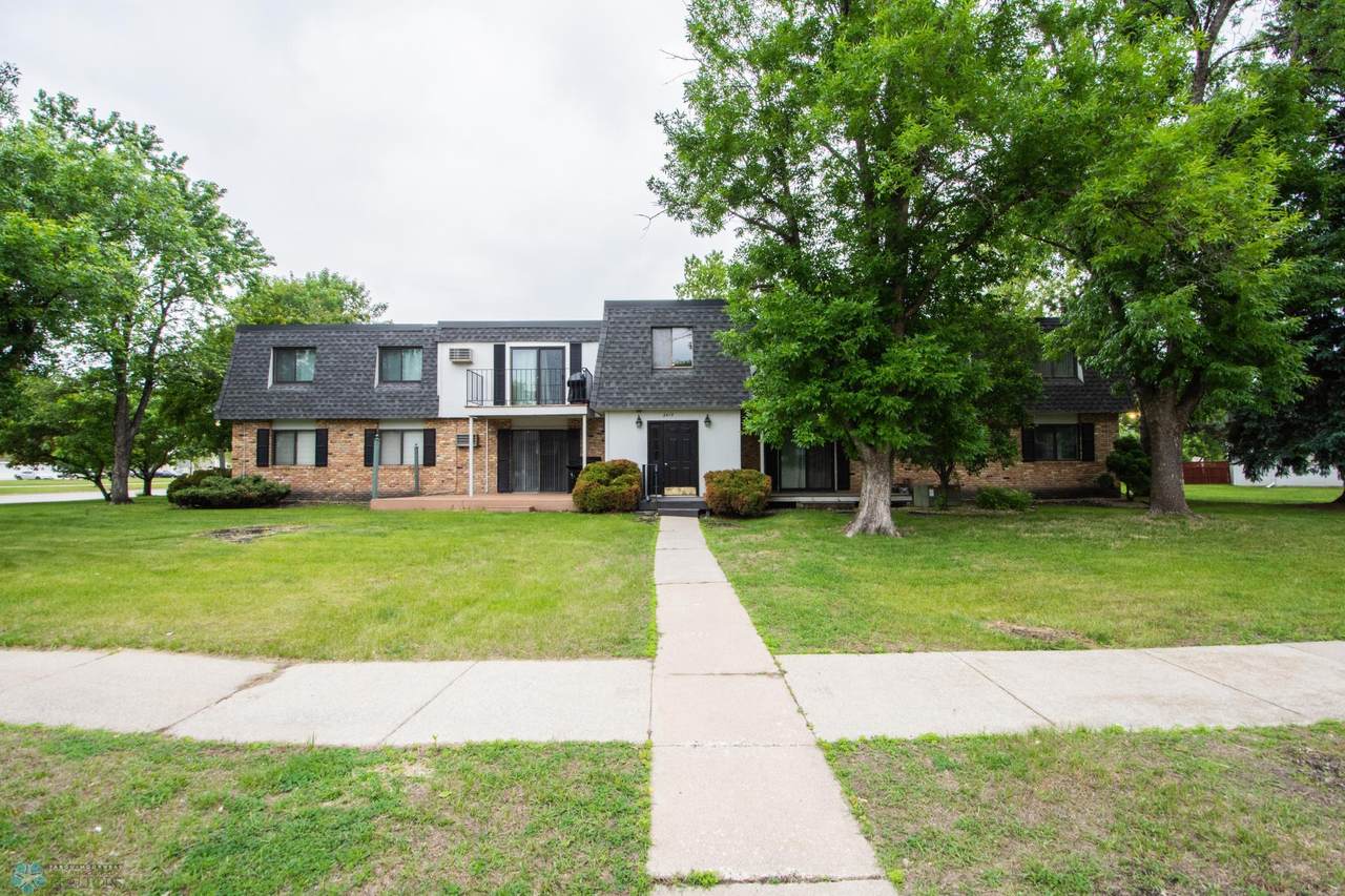 2417 Demores Drive - Photo 1