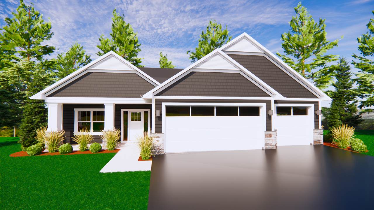 738 Ensconced Way - Photo 1