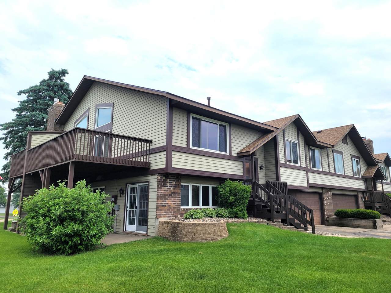 15705 Griffon Court - Photo 1