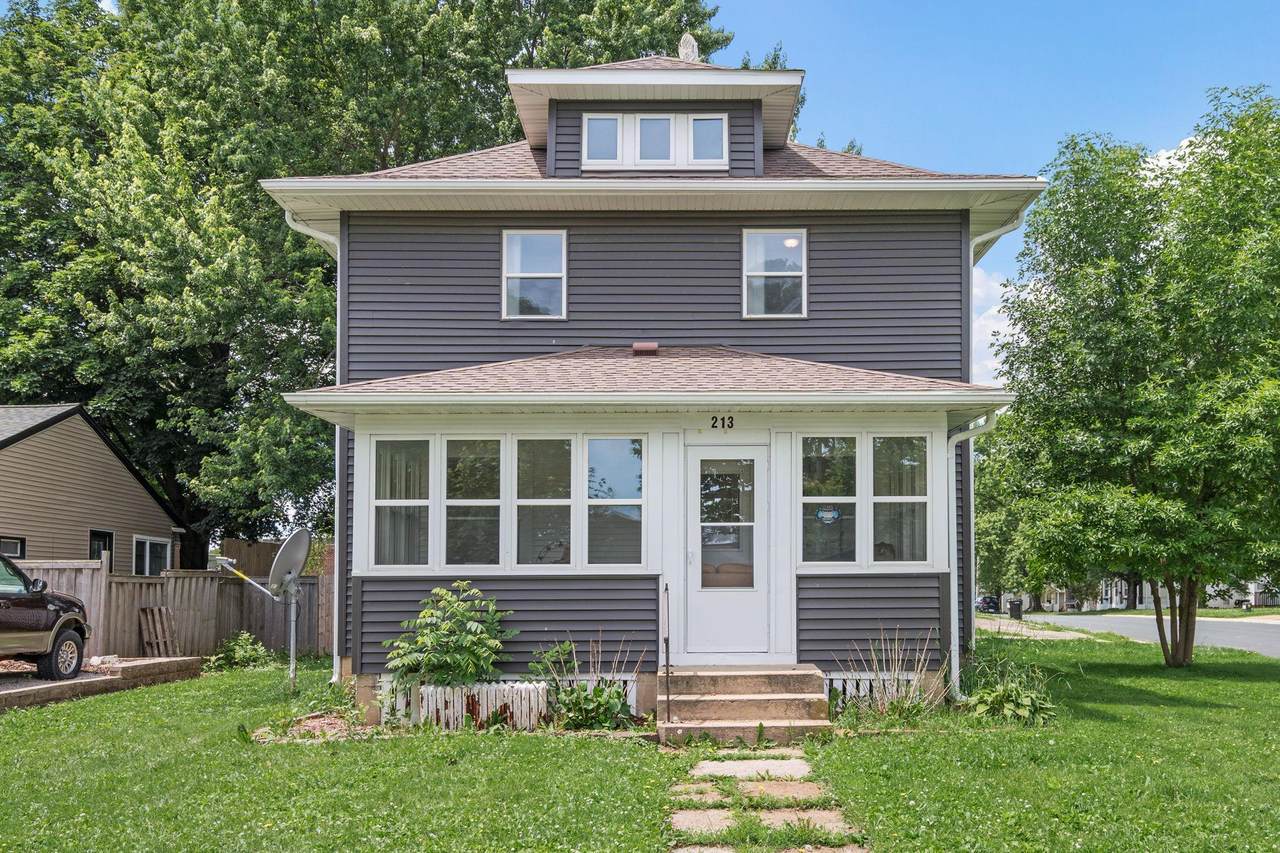 213 2nd Street - Photo 1