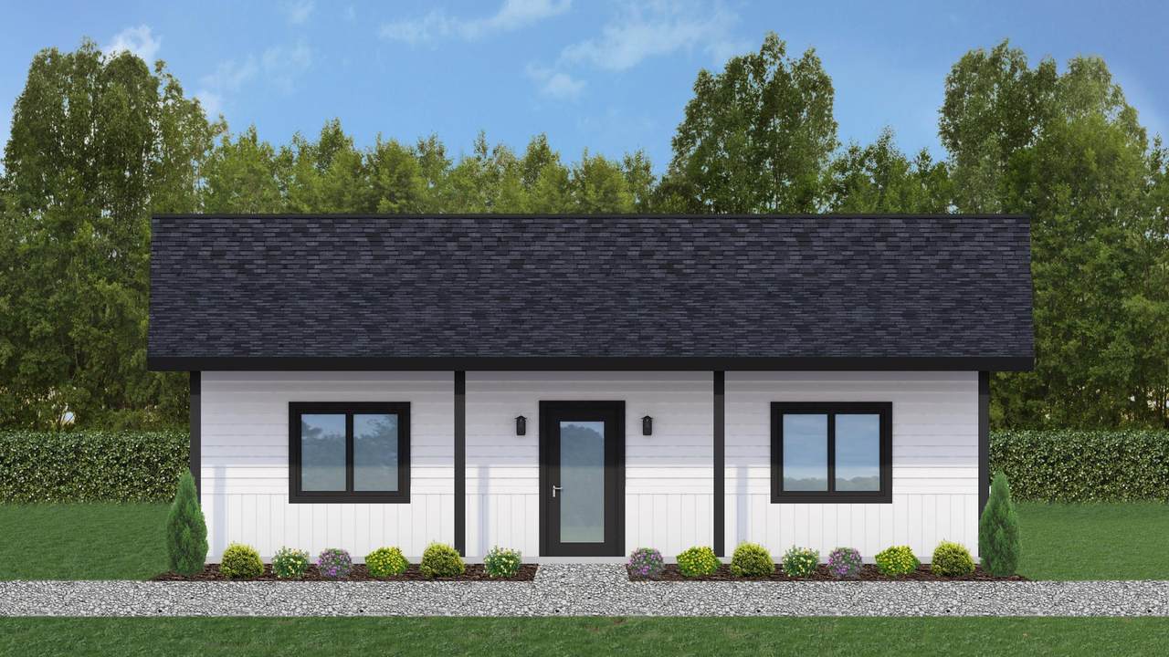 712 Rolling Hills Drive - Photo 1