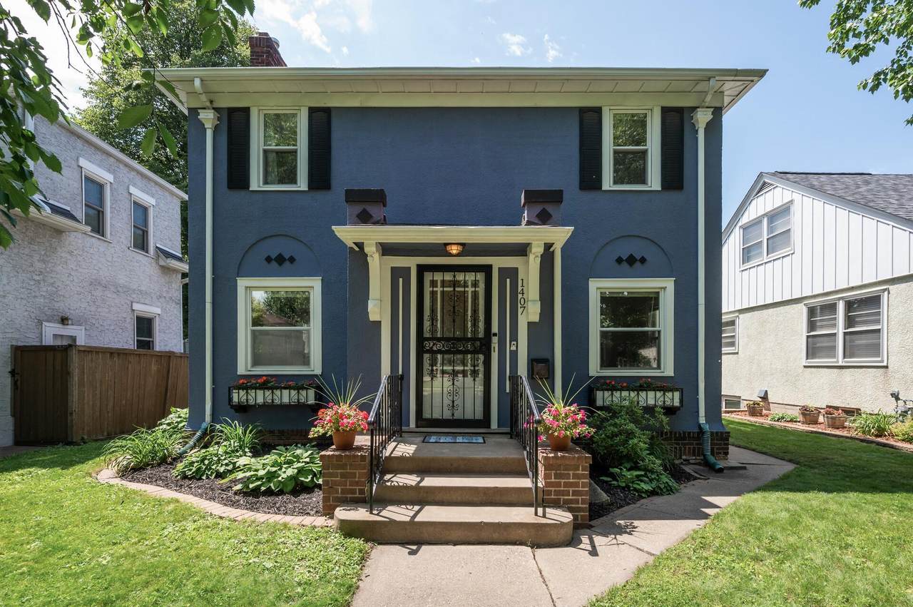 1407 Pascal Street - Photo 1