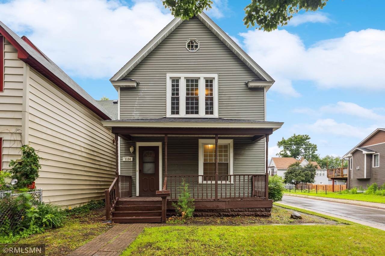 1134 Lincoln Street - Photo 1