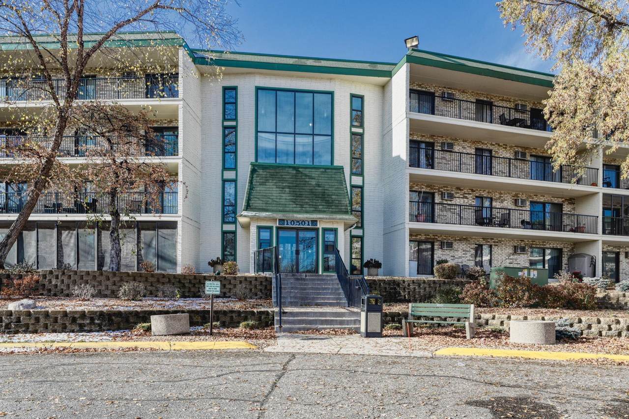 10501 Cedar Lake Road - Photo 1