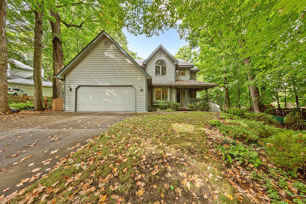 2104 Taylor Court - Photo 1