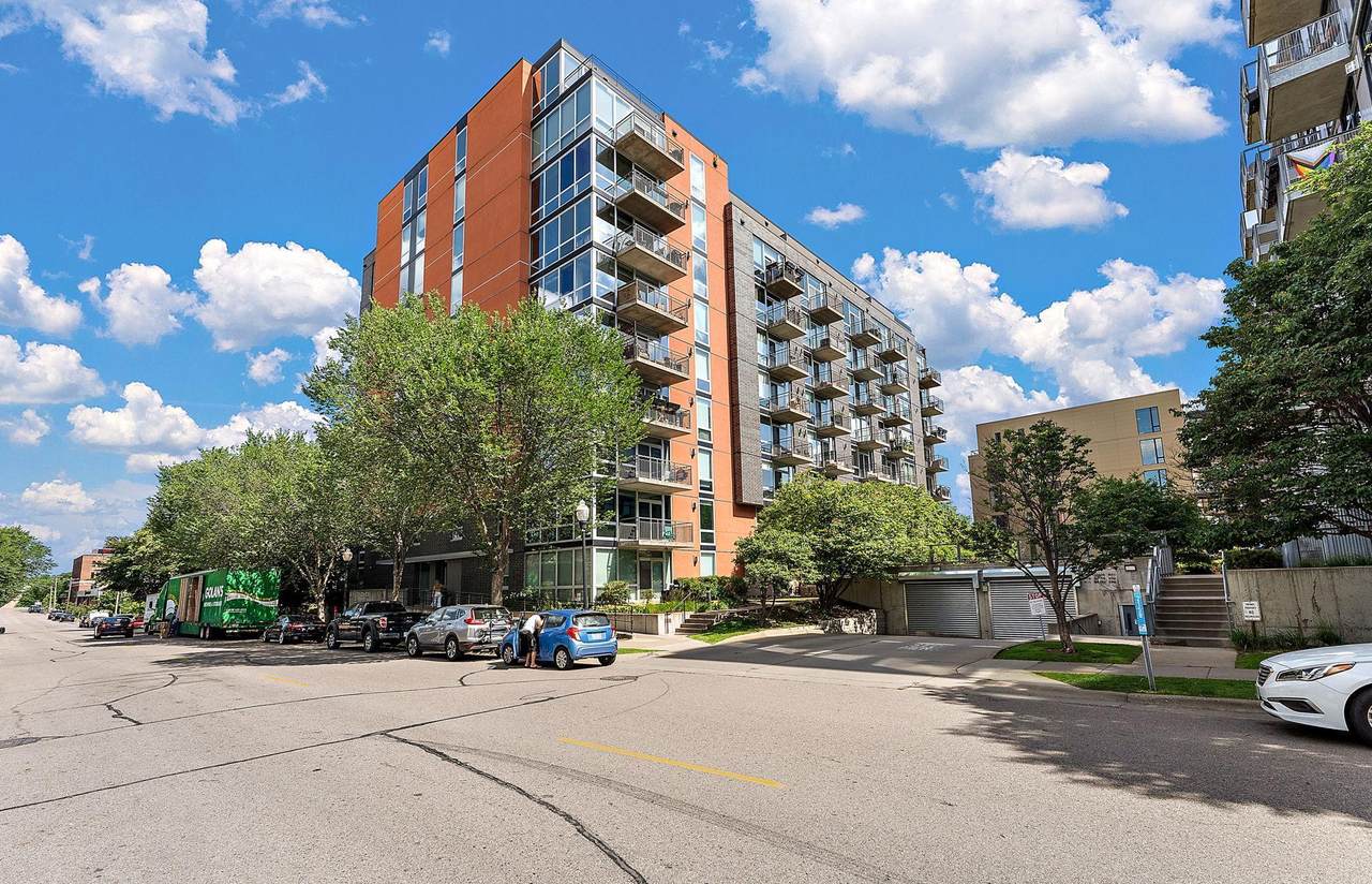 730 4th Street - Photo 1