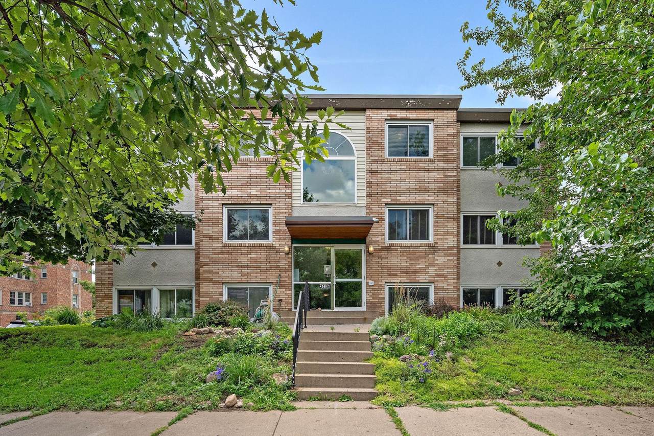 3446 Pleasant Avenue - Photo 1