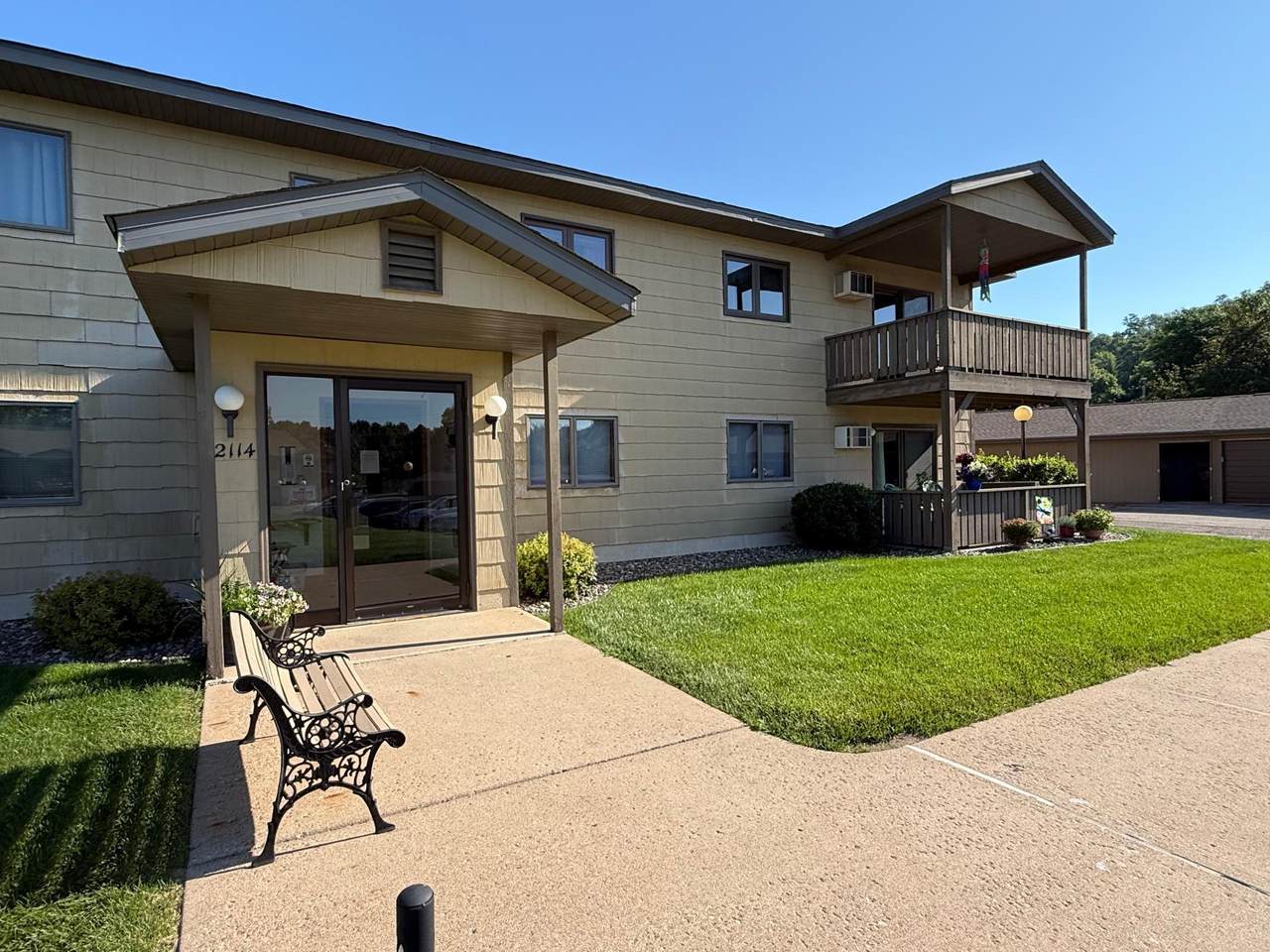 2114 Village Drive - Photo 1