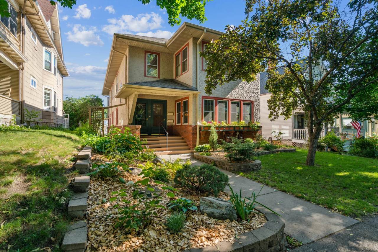 1147 Lincoln Avenue - Photo 1