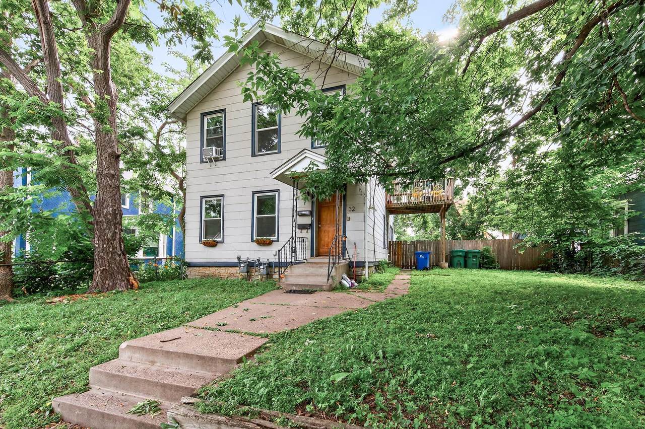 32 Douglas Street - Photo 1