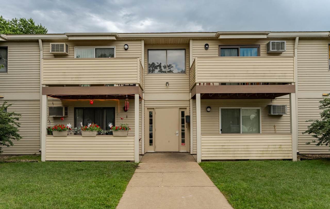 2106 Valleyhigh Drive - Photo 1