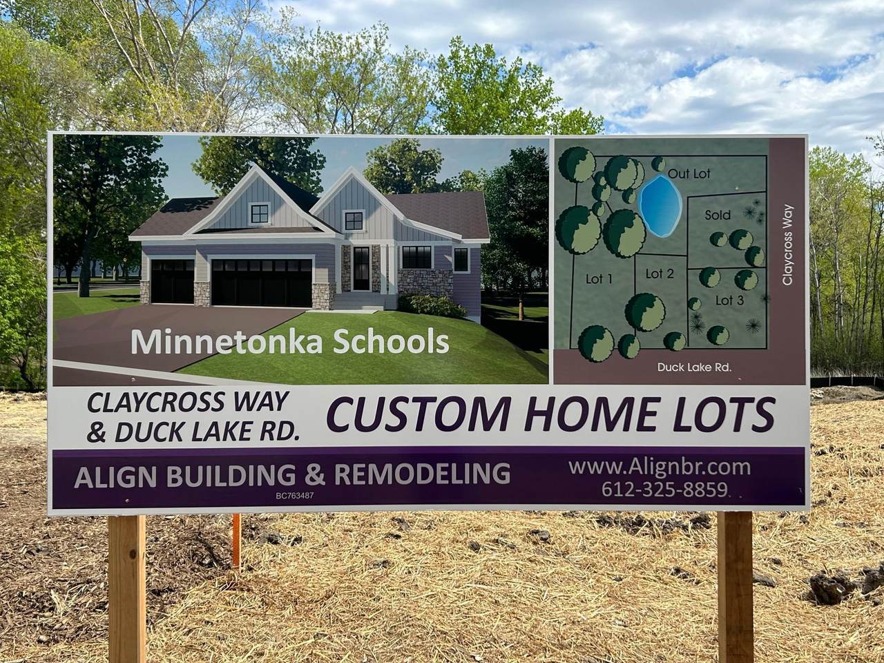 6285 Duck Lake Road - Photo 1