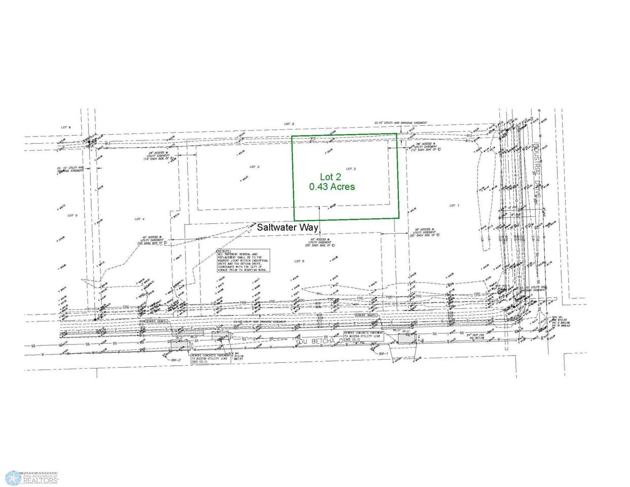 1025 Saltwater Way - Photo 1