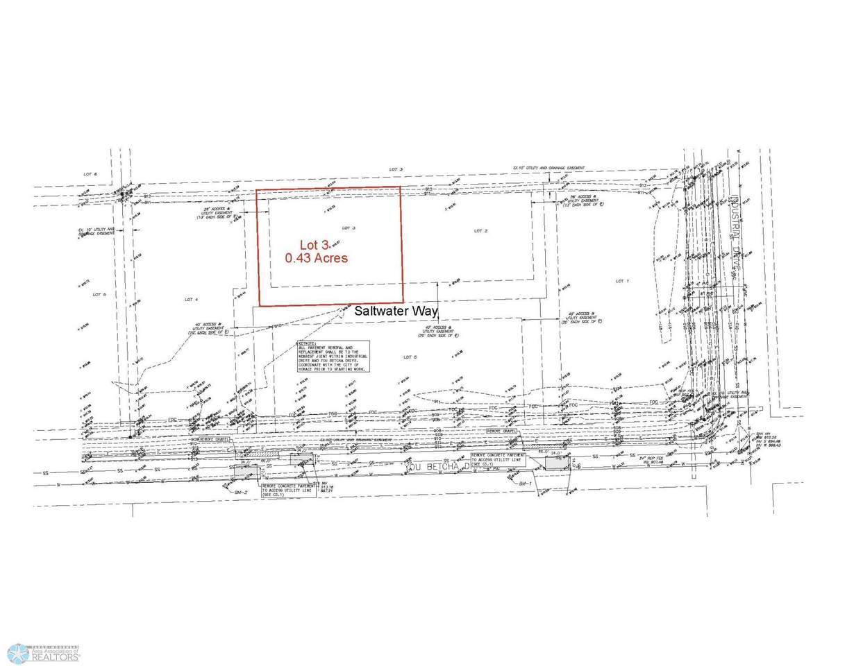 1075 Saltwater Way - Photo 1