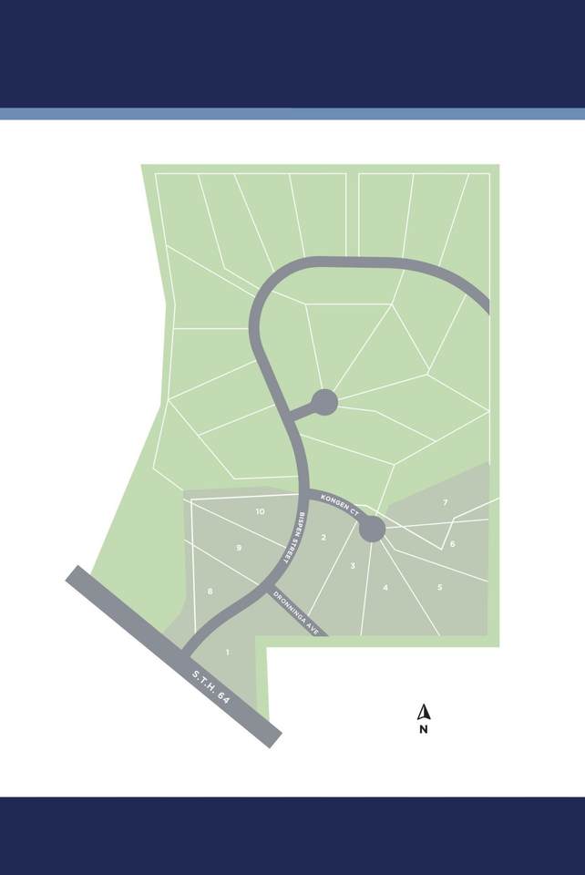 XXX Lot 8 Bispen Street - Photo 1