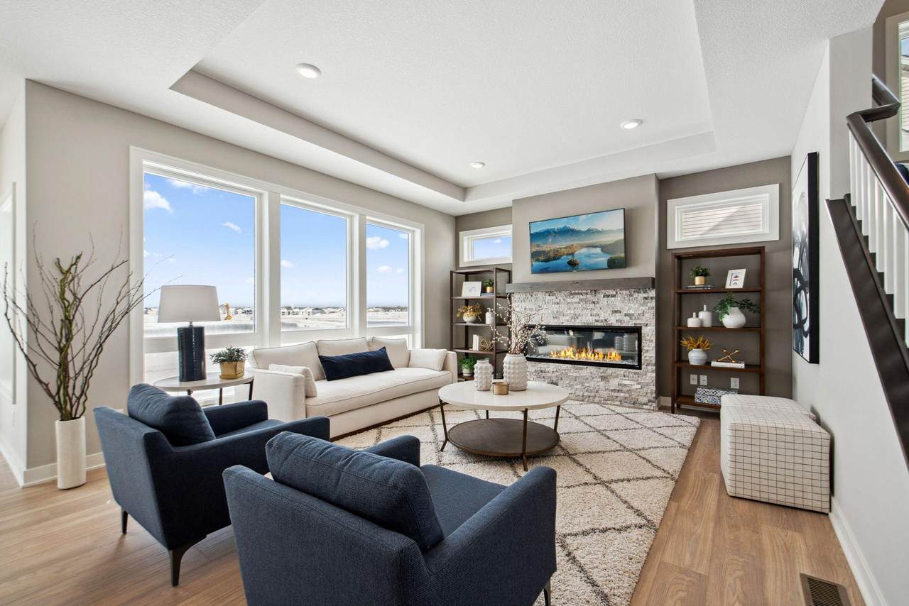 1232 Ardara Ridge Road - Photo 1