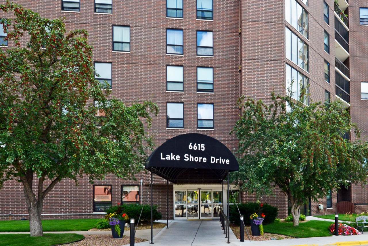 6615 Lake Shore Drive - Photo 1