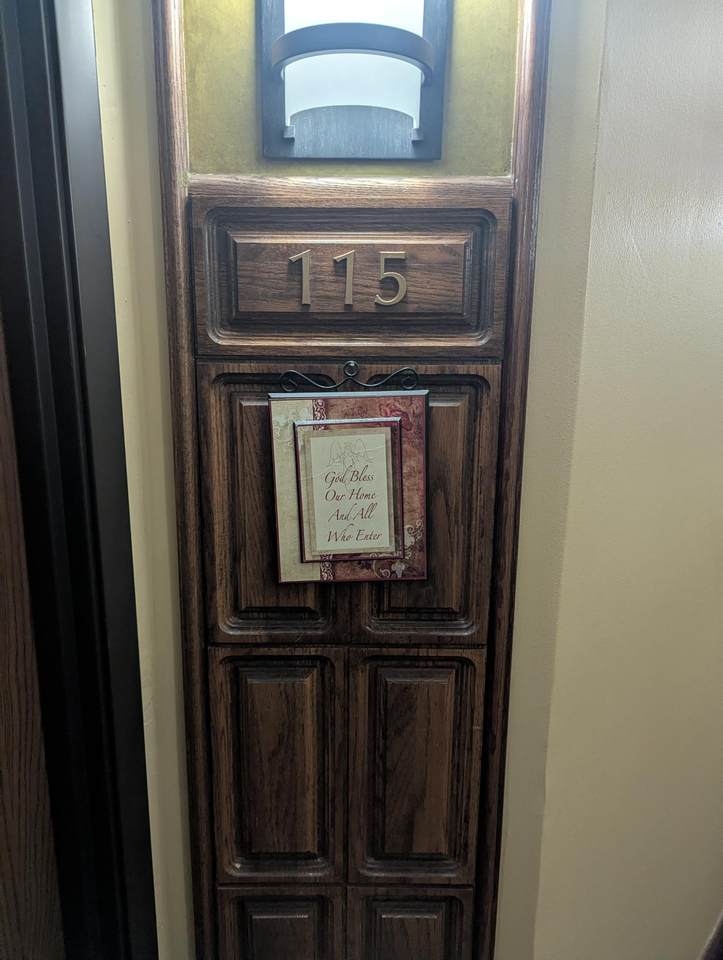 10451 Greenbrier Road - Photo 1