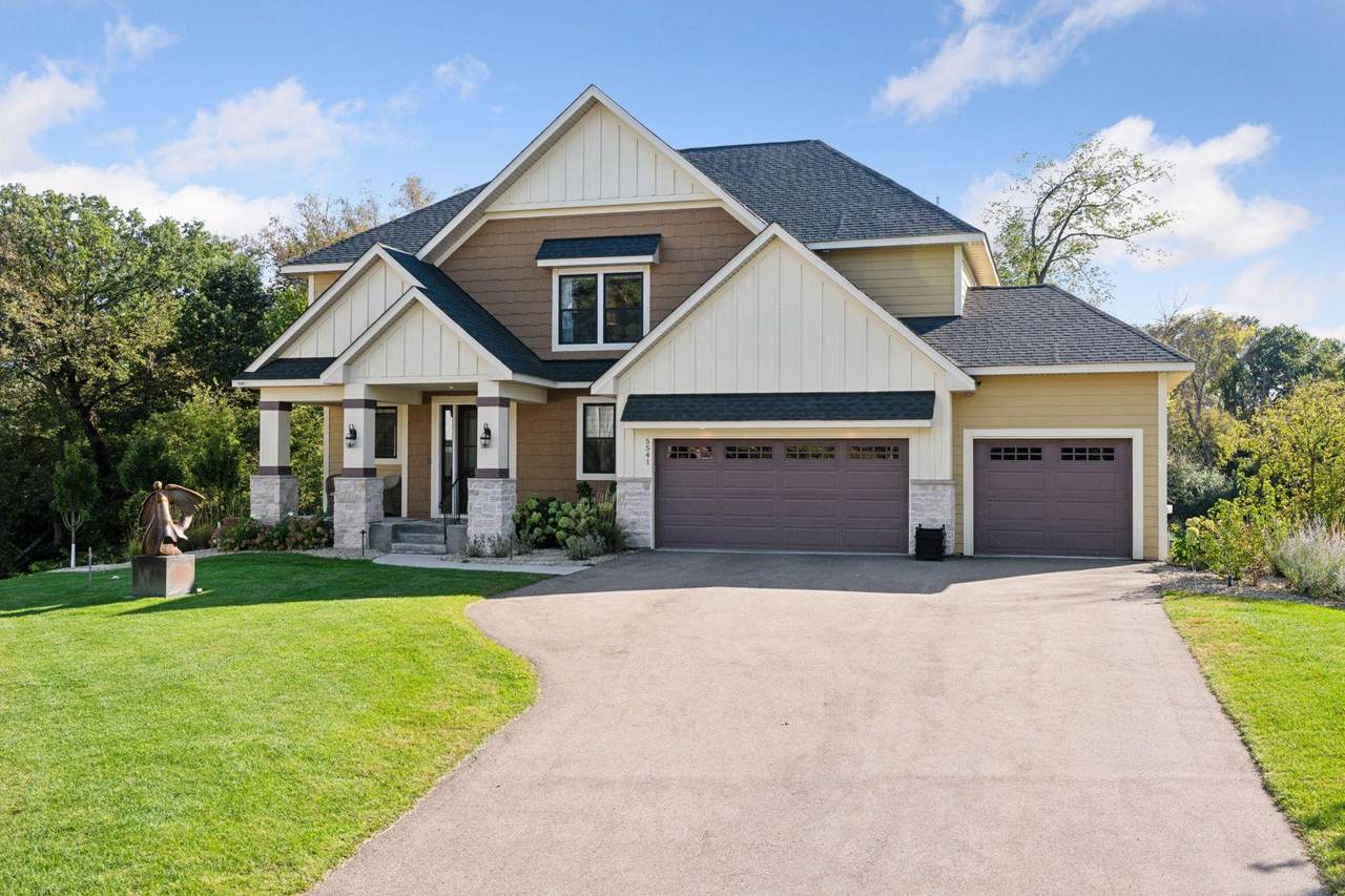 5541 Conifer Trail - Photo 1